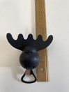Q15 Aarikka moose bottle opener, Mallashirvonen