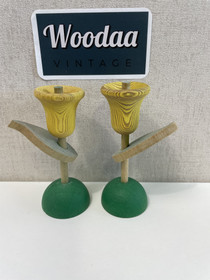 F263 Aarikka's Krookus 2 pcs