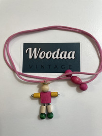 K265 Aarikka Piccolo necklace