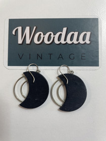 E243 Aarikkas Jami earrings