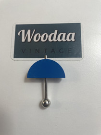 B280 Aarikkas brooch 