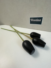 F294 Johan puu tulips 3 pcs