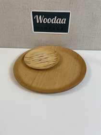 D31 Plywood plates, Juhava 2 pcs