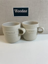 G53 Aarikka mugs 2 pcs