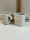 G53 Aarikka mugs 2 pcs
