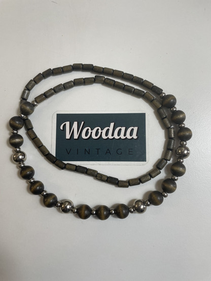 K285 Aarikkas Oodi necklace