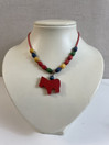 K287  Aarikkas Poni necklace