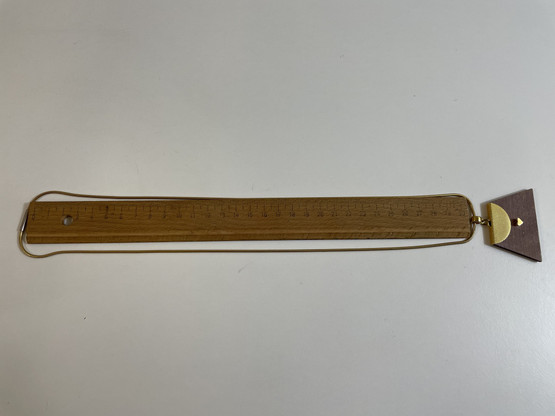 K296 Aarikan kaulakoru