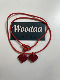 K308 Aarikan Suukko kaulakoru