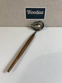 O46 sauce spoon