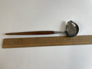 O46 sauce spoon