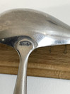 O46 sauce spoon