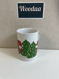 G62 Aarikka elf mug, Kuiske Kuuluu