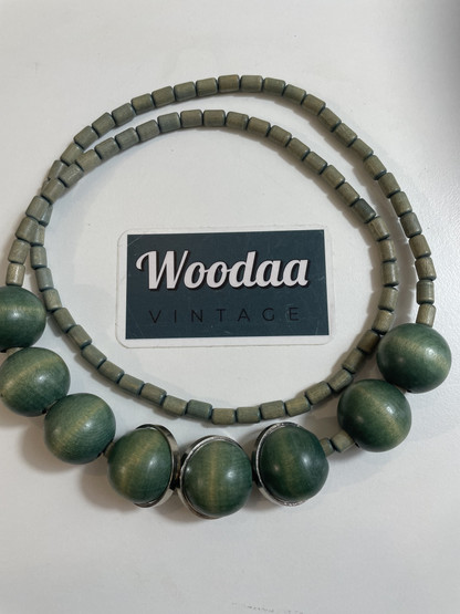 K316 Aarikkas necklace