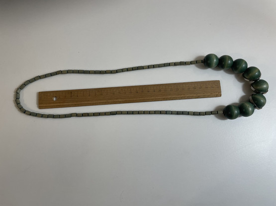 K316 Aarikkas necklace