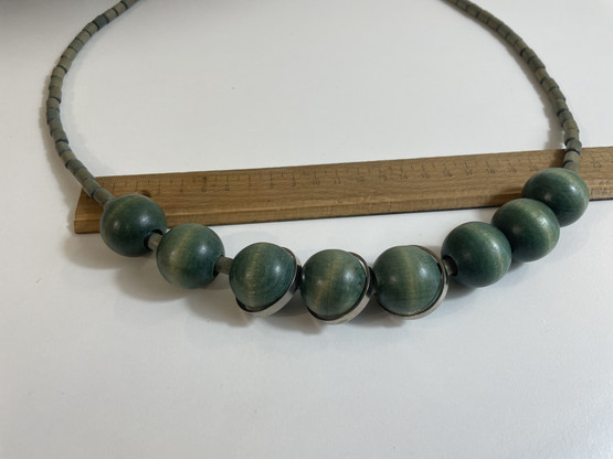 K316 Aarikkas necklace