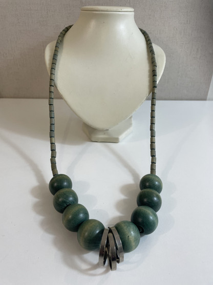 K316 Aarikkas necklace