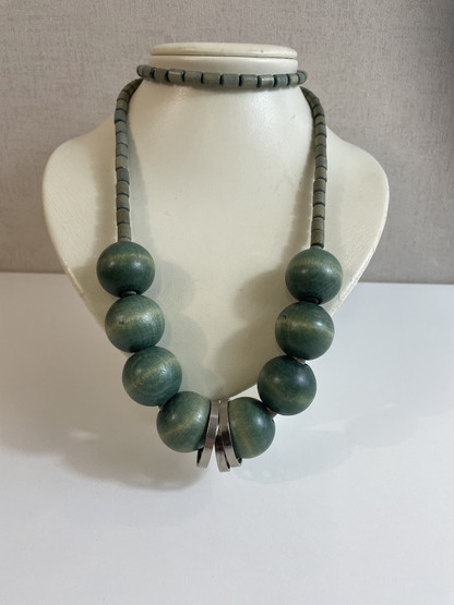 K316 Aarikkas necklace