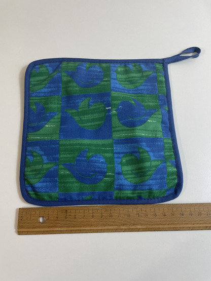 O48 Aarikka hotpot holder