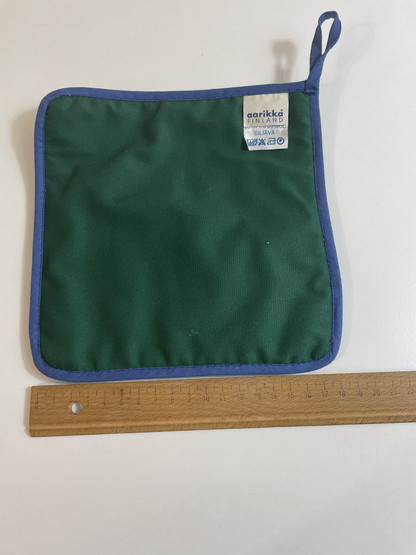 O48 Aarikka hotpot holder