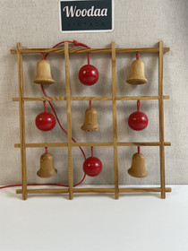 C103 Aarikka Christmas decorations