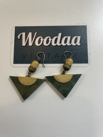 E279 Aarikkas Valentina earrings