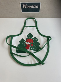 C112 Aarikka bottle Apron