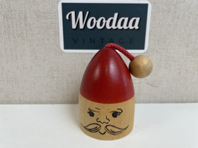 Q23 Aarikka Joulupukki-avaaja