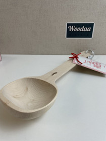 O49 Aarikka porridge spoon