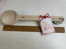 O49 Aarikka porridge spoon