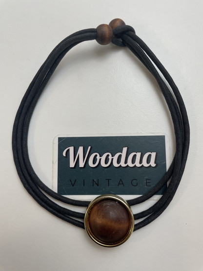 K323 Aarikkas Silvia necklace 
