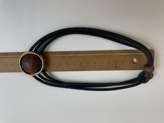 K323 Aarikkas Silvia necklace 