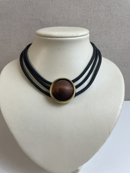 K323 Aarikkas Silvia necklace 