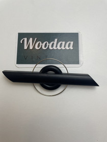 B300 Aarikkas Saturnus brooch