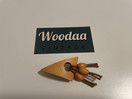 B304 Aarikka brooch 