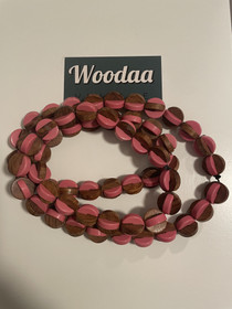 K333 AMarimekkos necklace