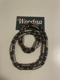 K336 Aarikkas Tamara necklace 