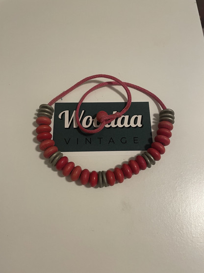 K338 Aarikkas Nina necklace