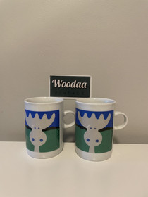 G27 Aarikkas Hirvonen mugs