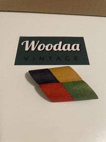 B310 Aarikka Piazza Brooch 