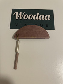 B314 Aarikka Heiluri rintaneula 