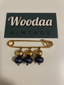 B317 Aarikka rintakoru 