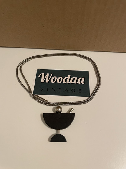 K346 Aarikkas  necklace