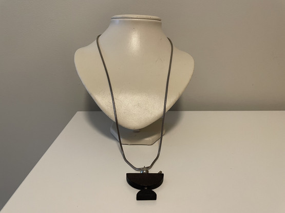 K346 Aarikkas  necklace
