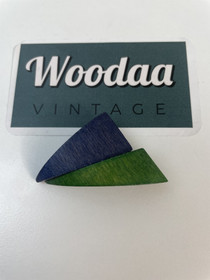 B320 Aarikka rintaneula