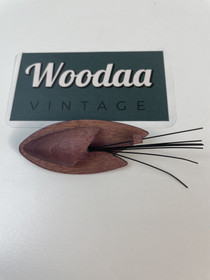 B322 Aarikka Lilian rintaneula 