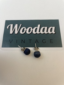 E298 Aarikka Marja Earrings 