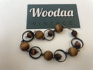 P88 Aarikka Vallaton bracelet