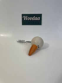 Q28 Aarikan Allu Korkkaa korkkiruuvi