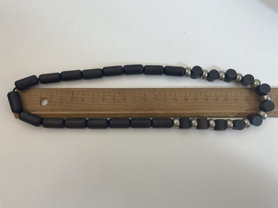 K355 Aarikkas Sonja necklace